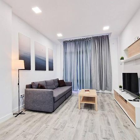 Apartamento Altimiras 'Las Ventas' マドリード エクステリア 写真