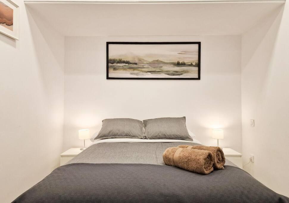 Apartamento Altimiras 'Las Ventas' マドリード エクステリア 写真